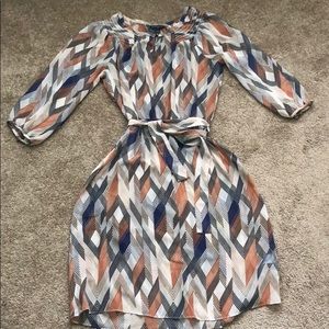 Banana Republic dress sz 8